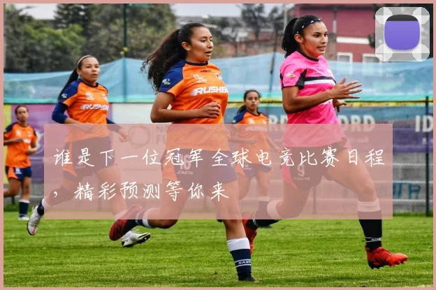 谁是下一位冠军全球电竞比赛日程，精彩预测等你来
