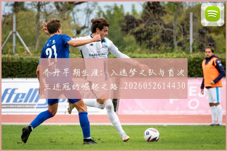 乔丹早期生涯:入选梦之队与首次三连冠的崛起之路_20260526144302