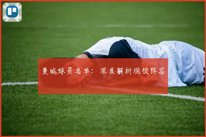 曼城球员名单：深度解析现役阵容